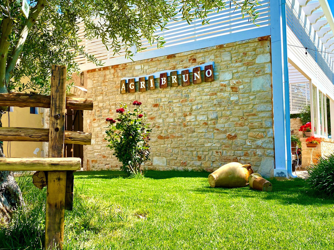 AgriBruno Agriturismo