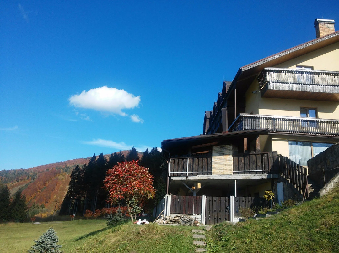 Bela酒店住宿-Hotel Branica