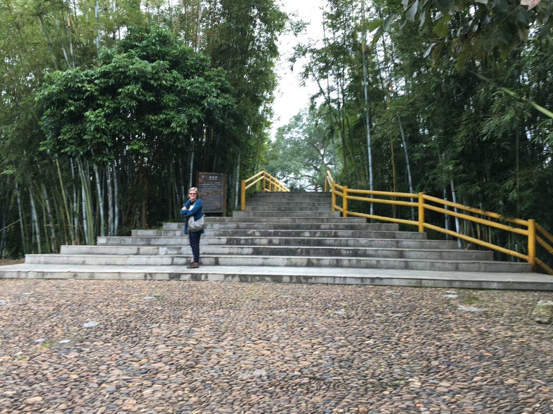 苏家围客家乡村-东源县必去景点