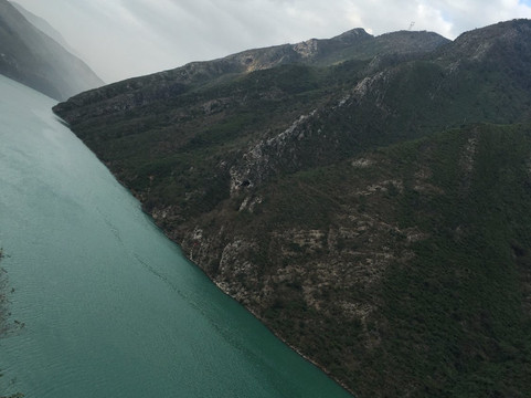 重庆乌江-重庆市必去景点