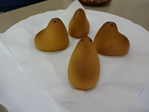 Hiyoko Honami Factory Tour-饭冢市必去景点