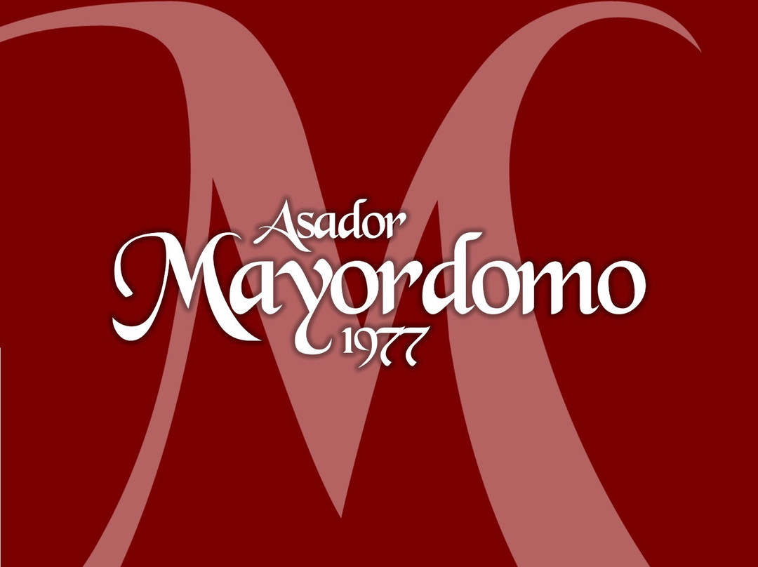 Restaurante Asador Mayordomo