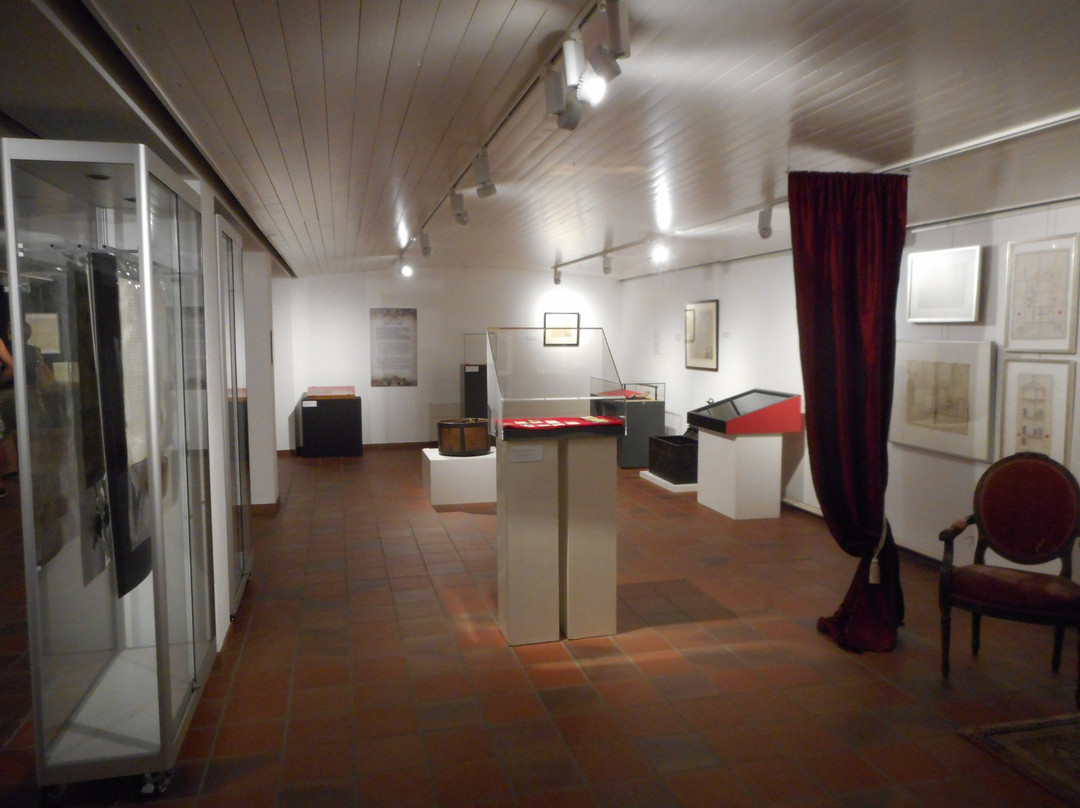 Gemeentemuseum 'Het Land Van Thorn'-Thorn必去景点