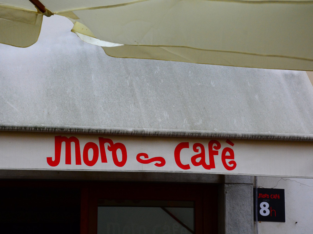 Moro Cafe景点图片
