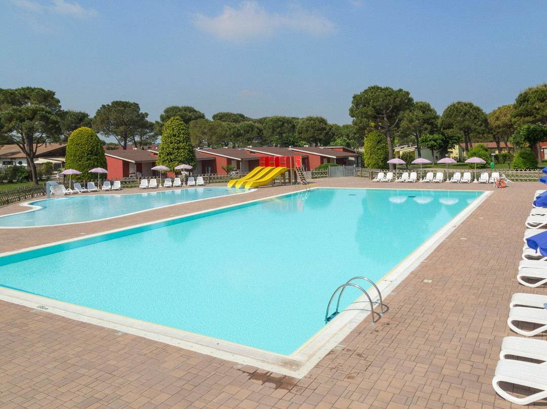 Del Garda Village and Camping