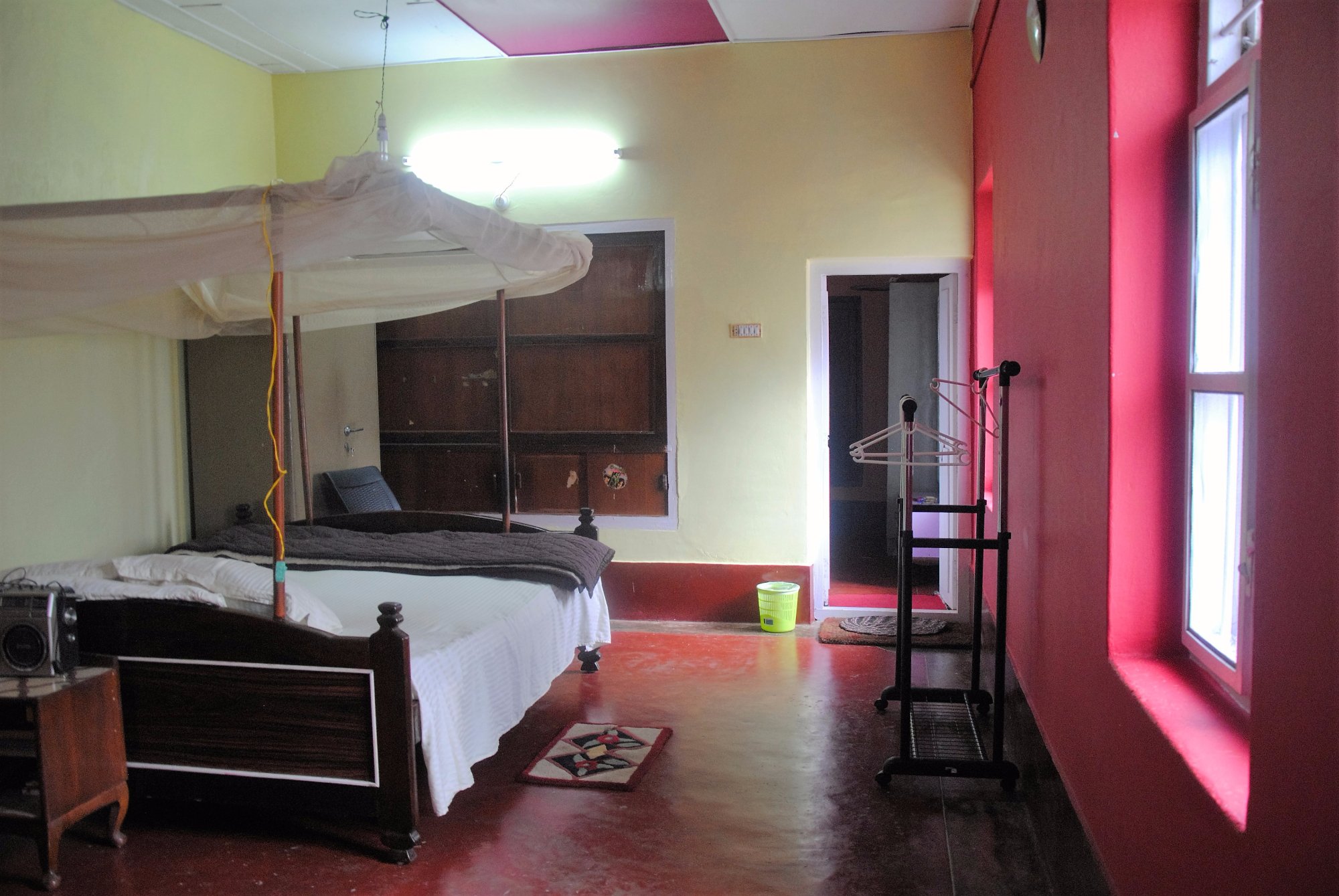 Ashirwad Estate HomeStay-官方