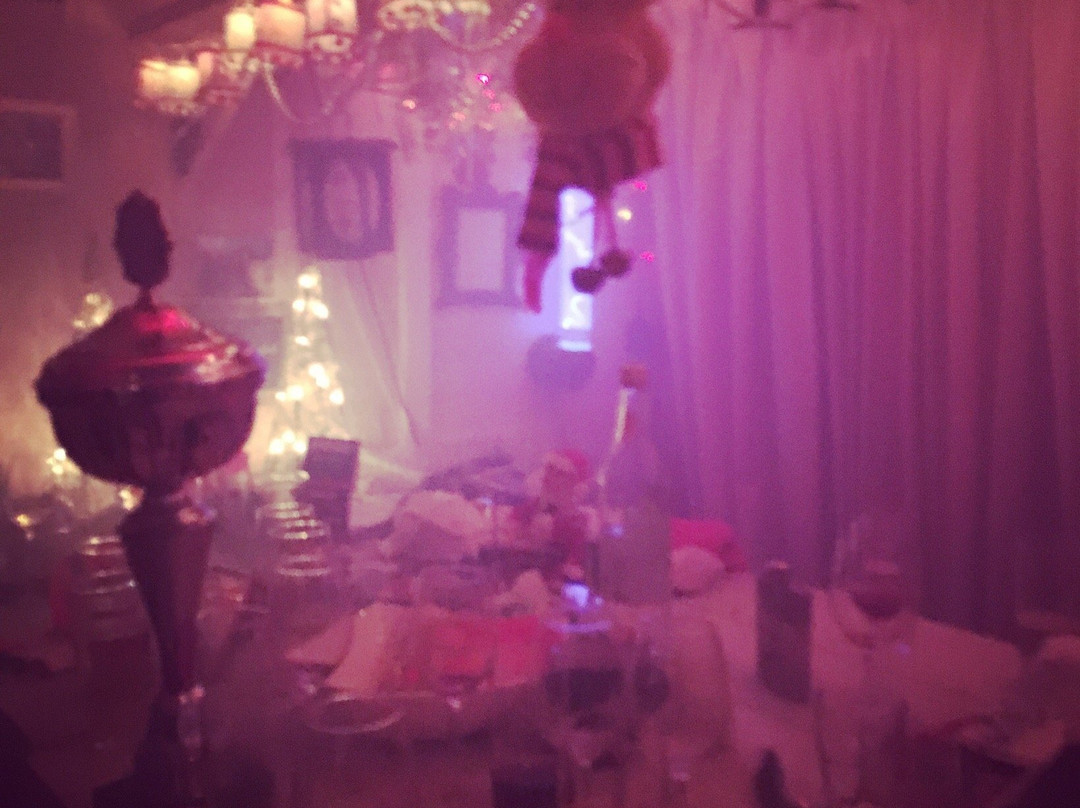 Den Ouden Touli-埃因霍温必去景点