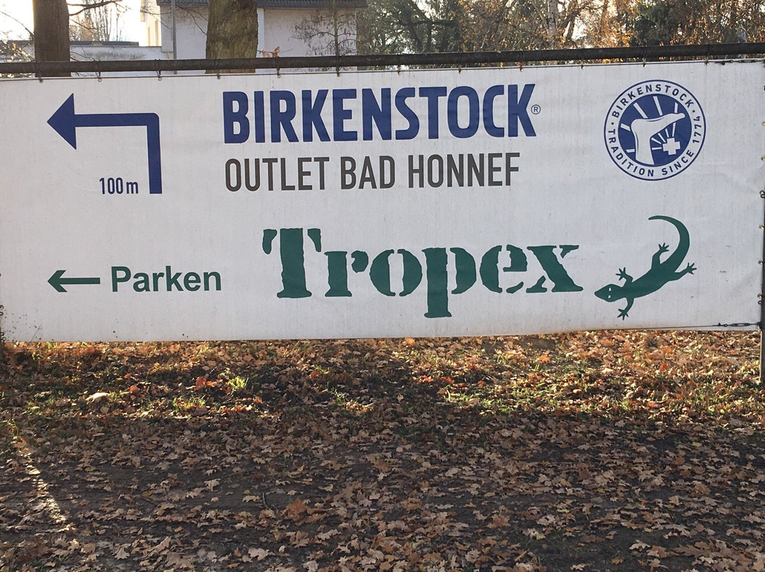 Birkenstock Fachgeschaeft GmbH & Co KG景点图片