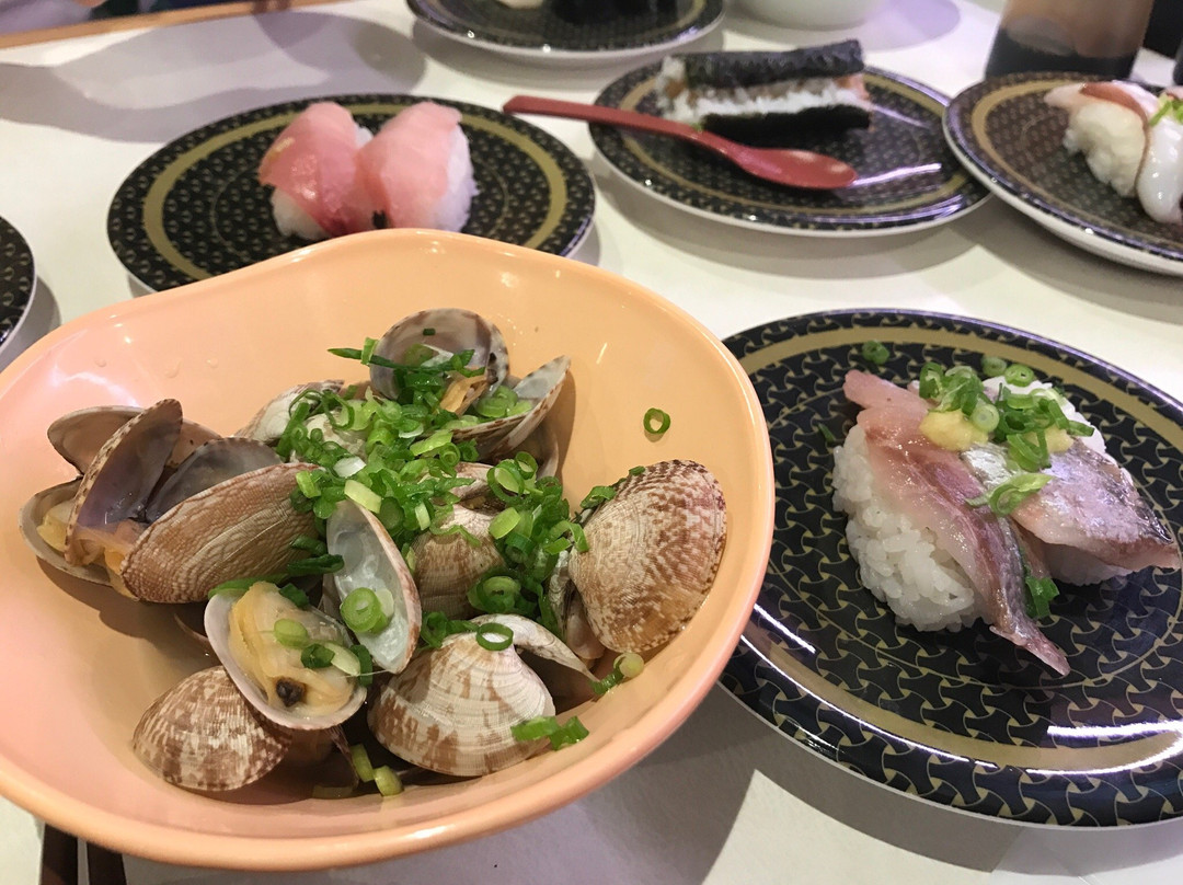 白山上 鮨 辰巳