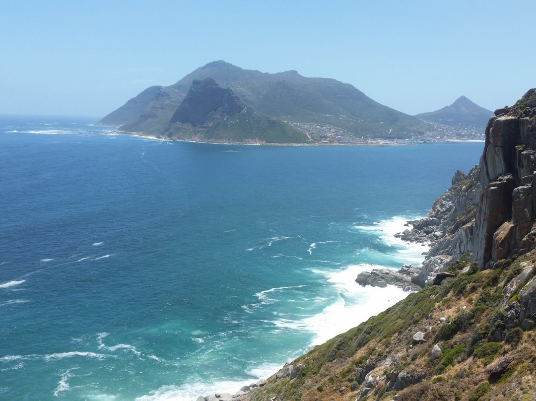 iRide Africa景点图片