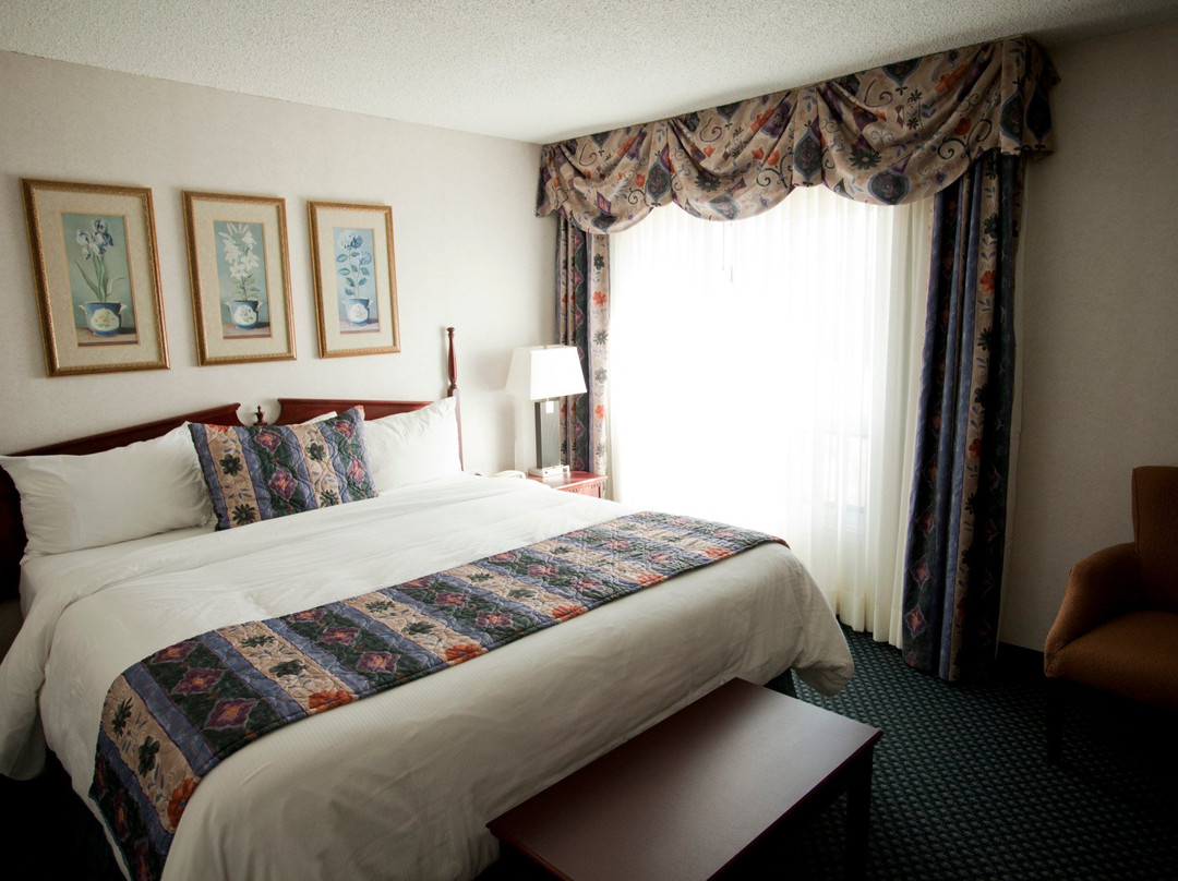 Westlock Inn & Conference Centre主图