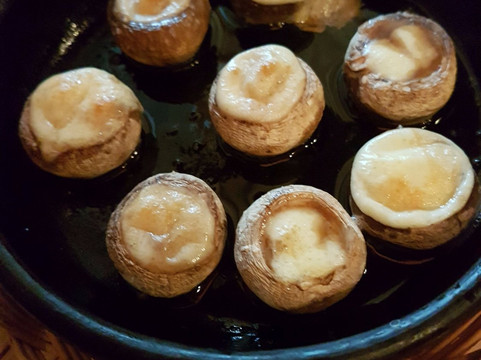 Chistye Prudy餐馆和美食-Cafe Tiflis