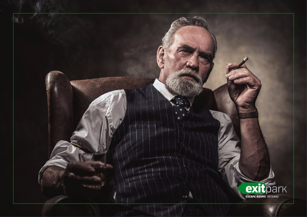 Exitpark-奥芬堡必去景点