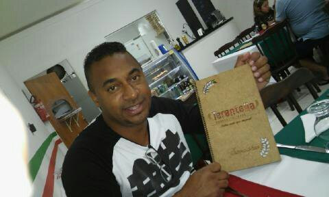 Tarantella Restaurante e Pizzaria