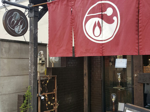 Amezaiku Yoshihara-Sendagi必去景点