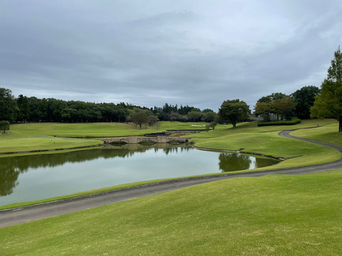 イーグルポイントゴルフクラブレストラン