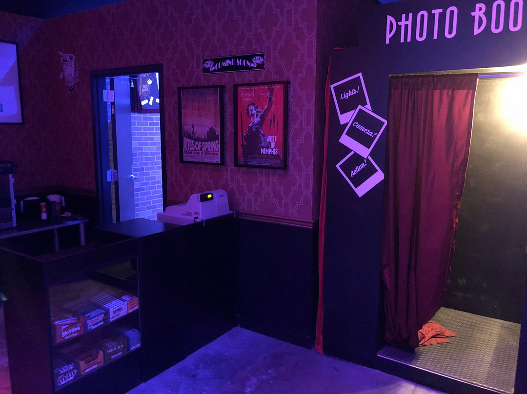 Mission Escape Rooms-汉诺威必去景点