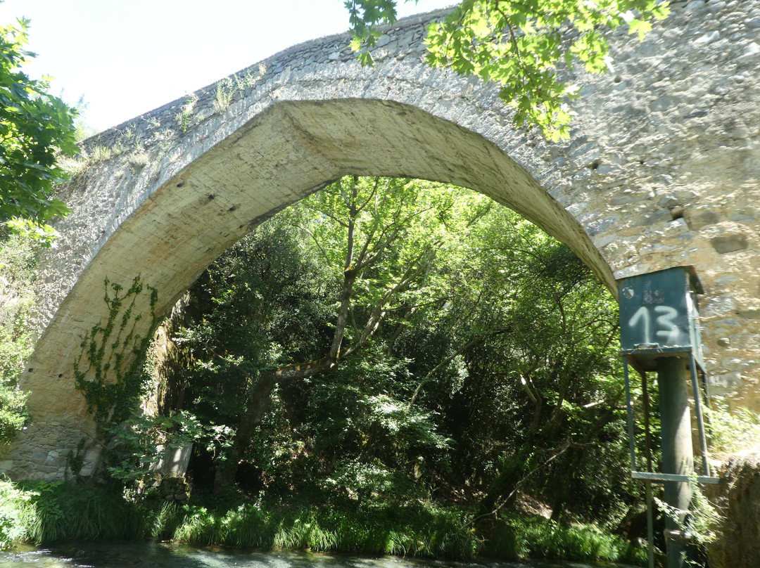 Ancient Gortys景点图片
