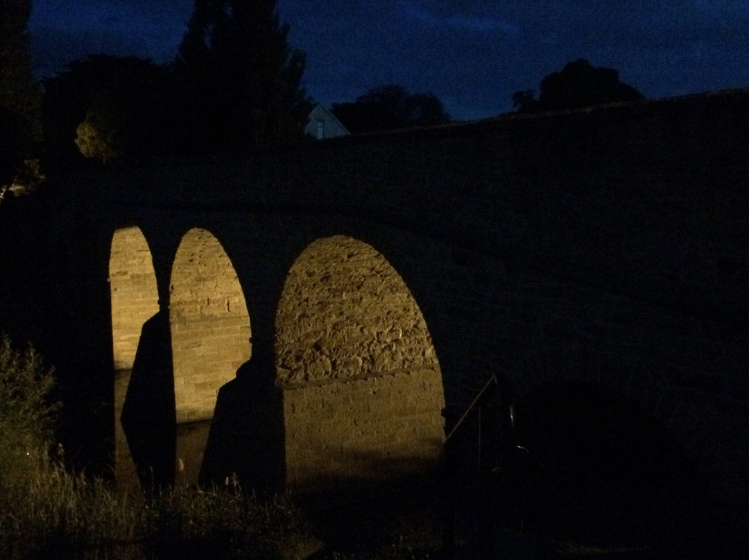 Time Tours-Richmond必去景点