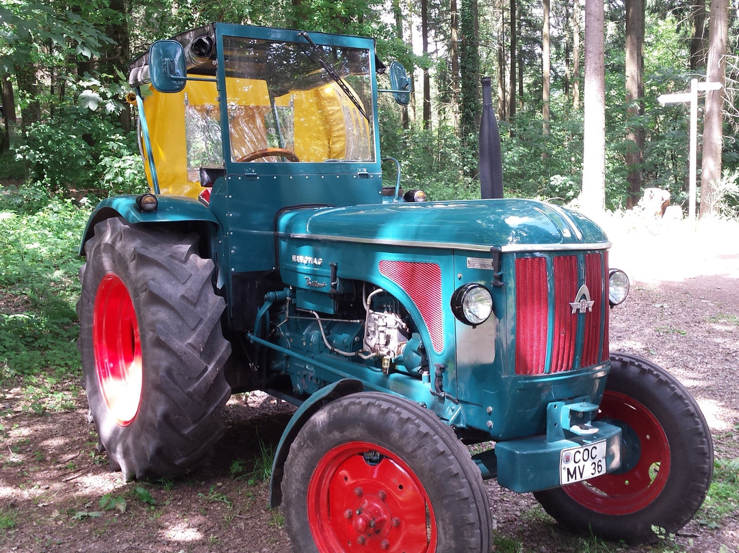 Weingut Reinhold Franzen-Bremm必去景点