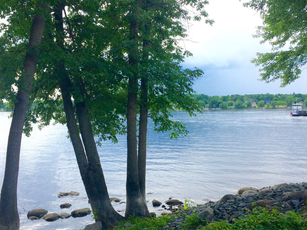 Musée Régional D'Argenteuil-St-André-d'Argenteuil必去景点