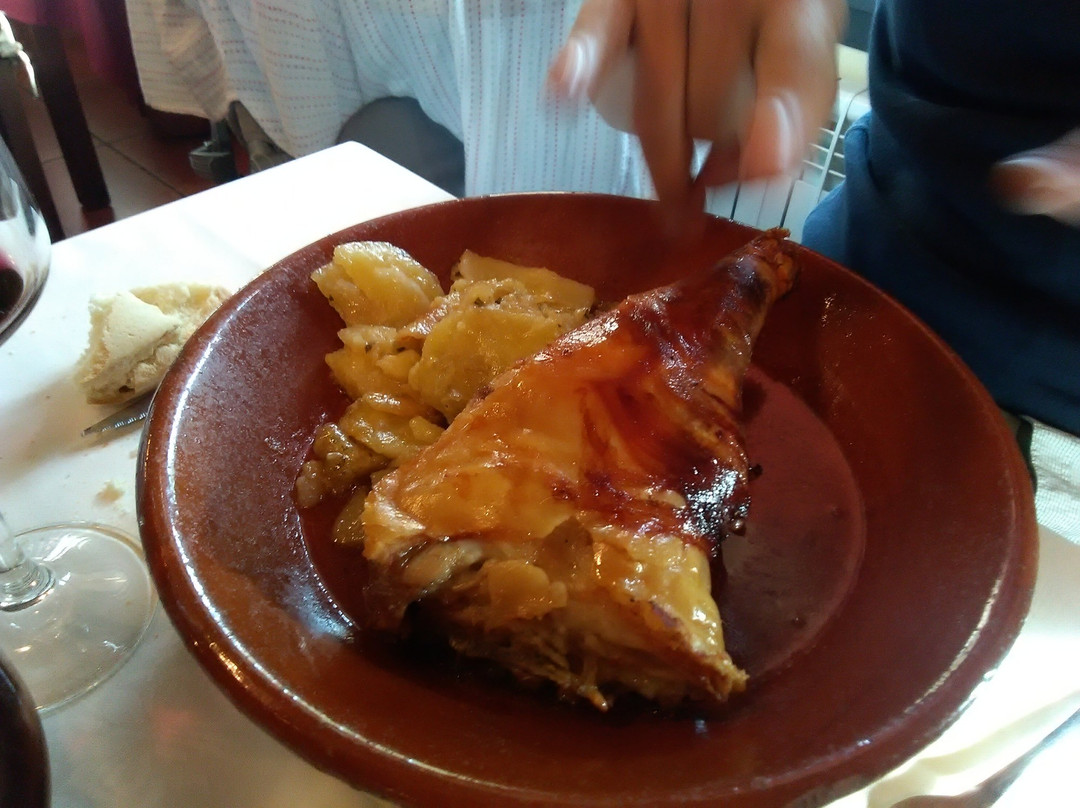 La Pradera de Navalhorno旅游攻略图片