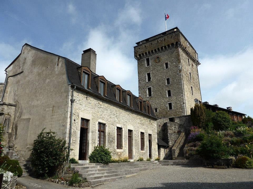 Musée Pyrénéen de Lourdes景点图片