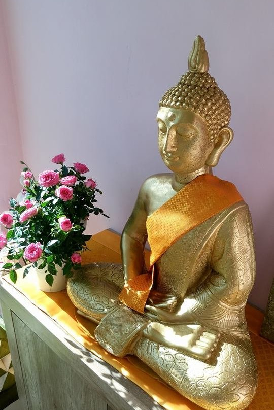 Chokie Massage and Beauty Therapy-Upton必去景点