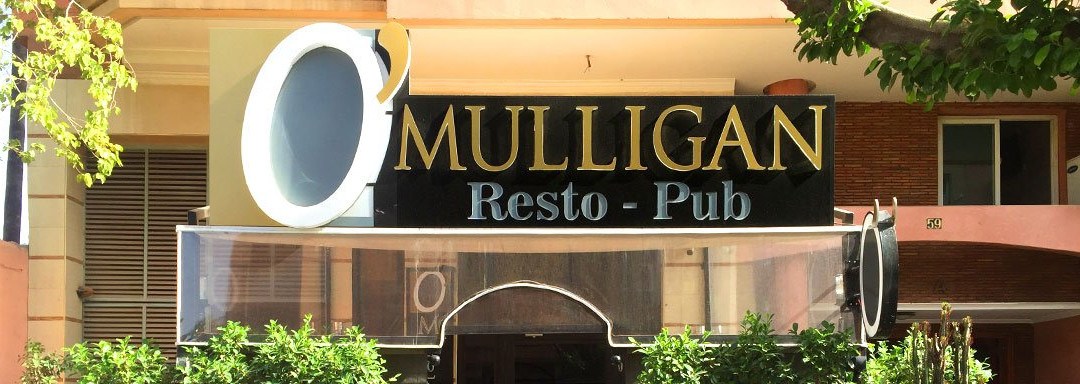 O'Mulligan Pub Restaurant