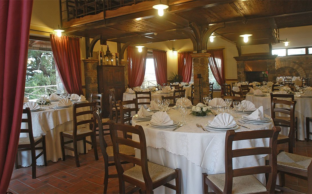 La Cascina degli Ulivi
