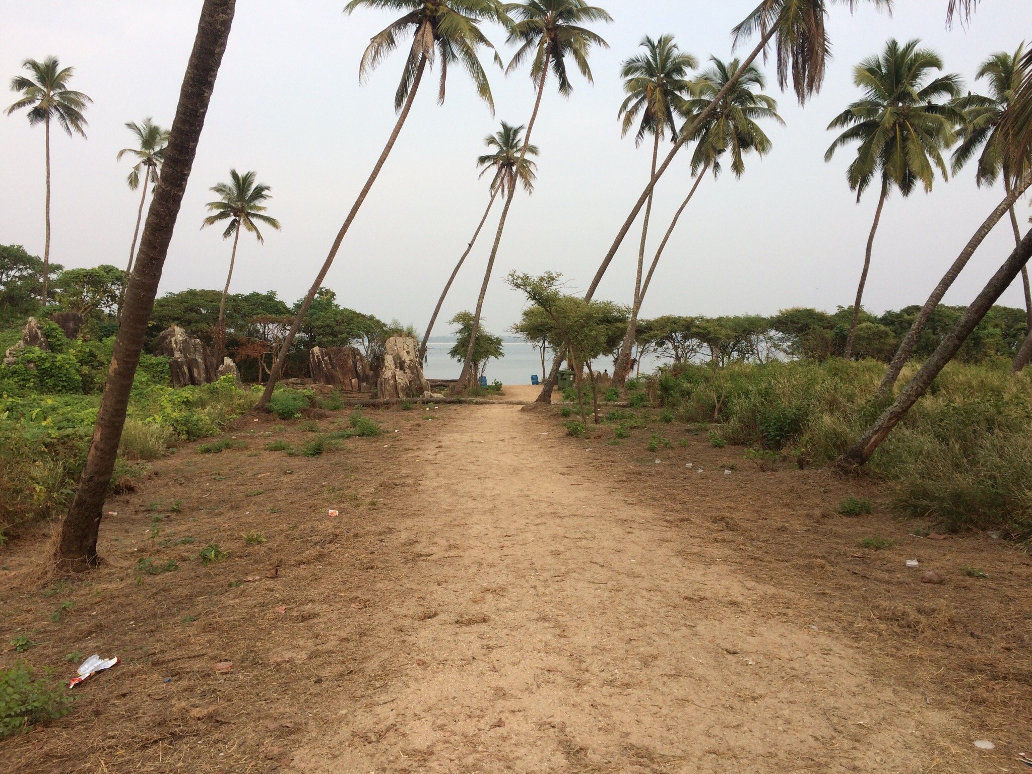 Silver Sands Holiday Beach Resort-官方