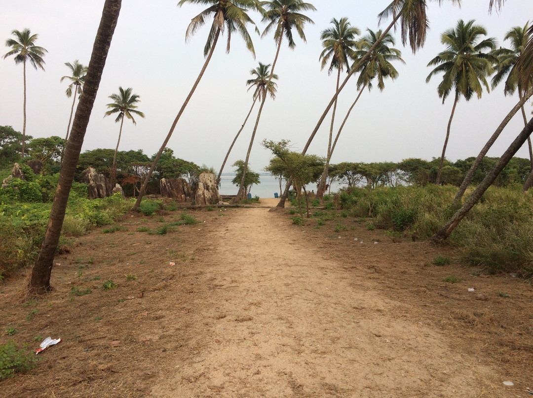 Malpe酒店住宿-Silver Sands Holiday Beach Resort