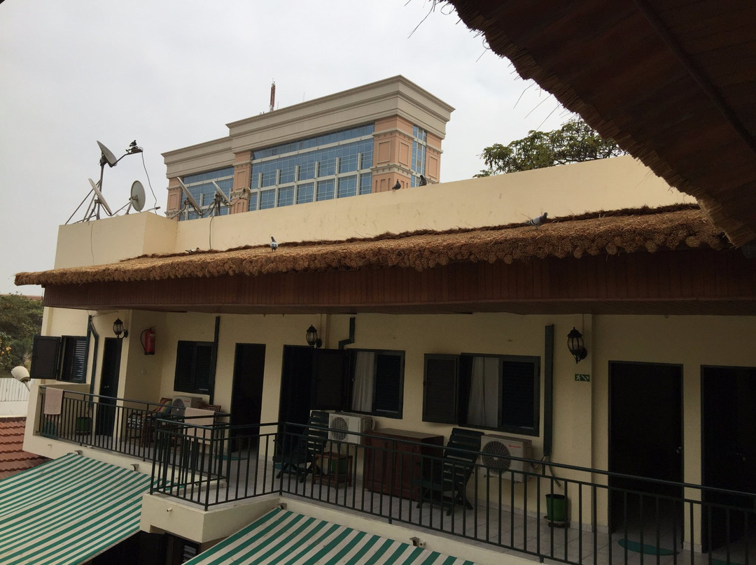 Soleme Guest House主图