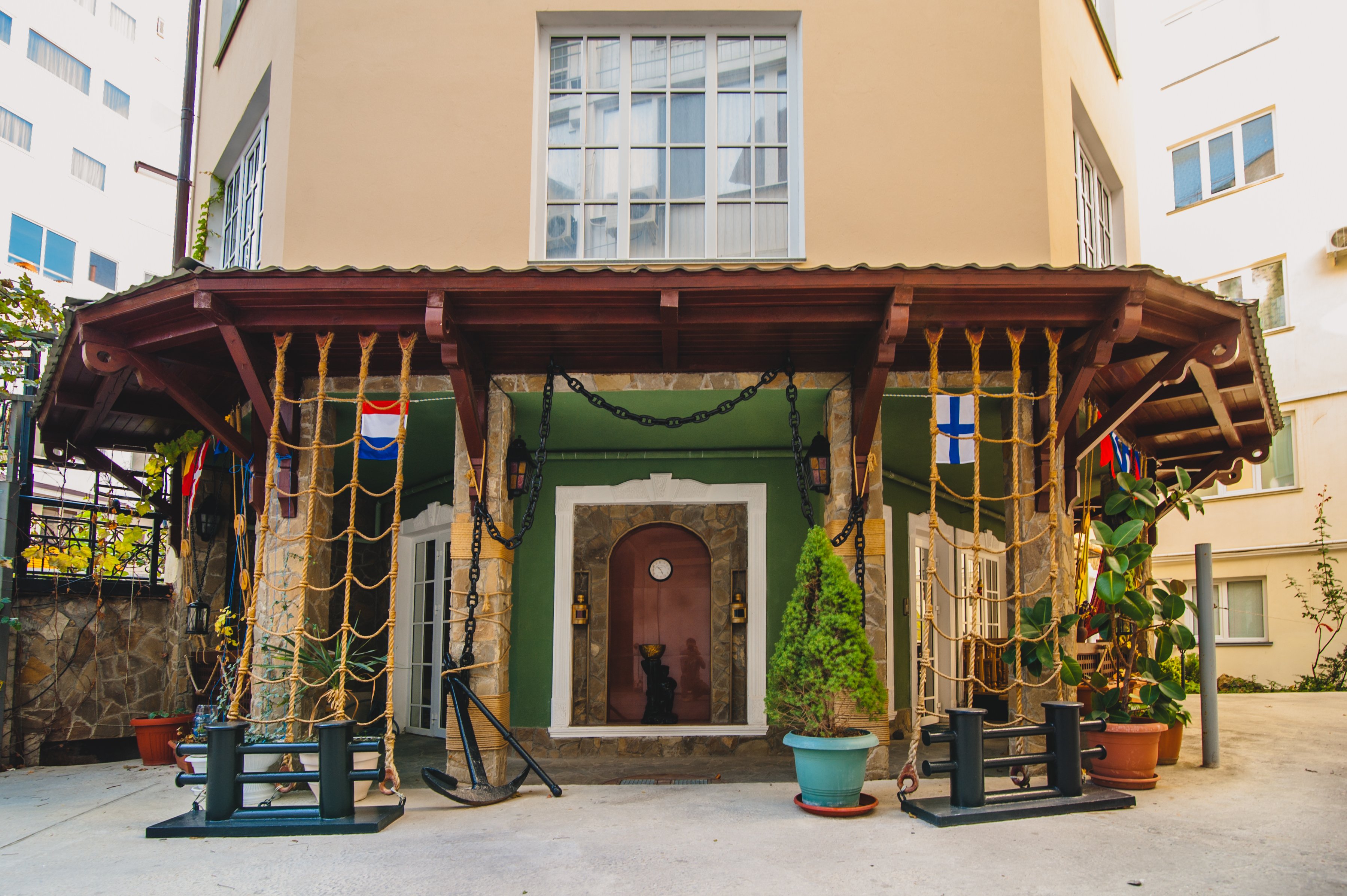 Divo Guest House-官方