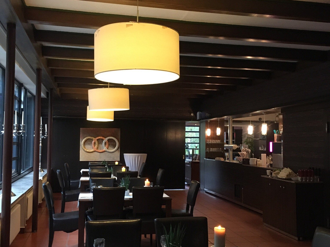 Felsenwirt Externsteine