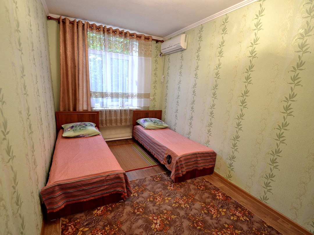 Konok Hostel