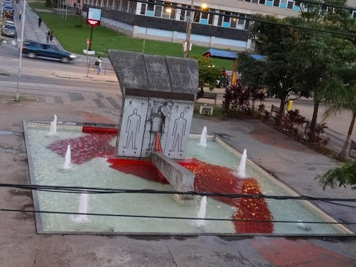 November 9 Memorial景点图片