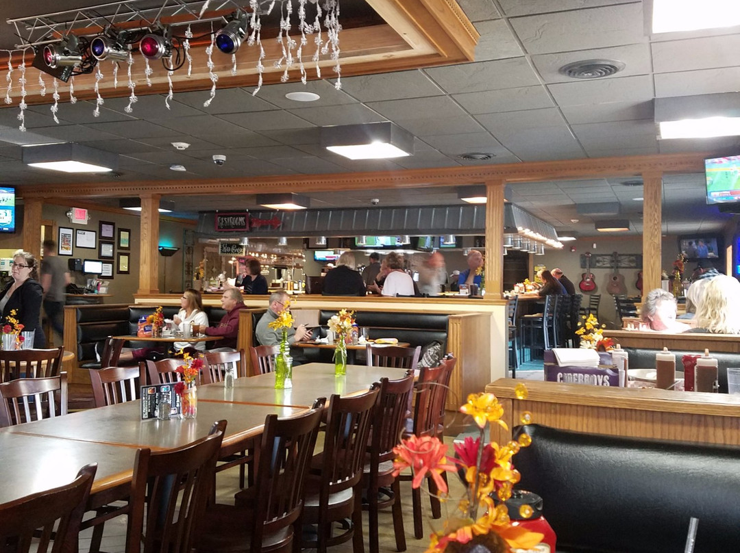 Slo' Bones BBQ Smokehaus