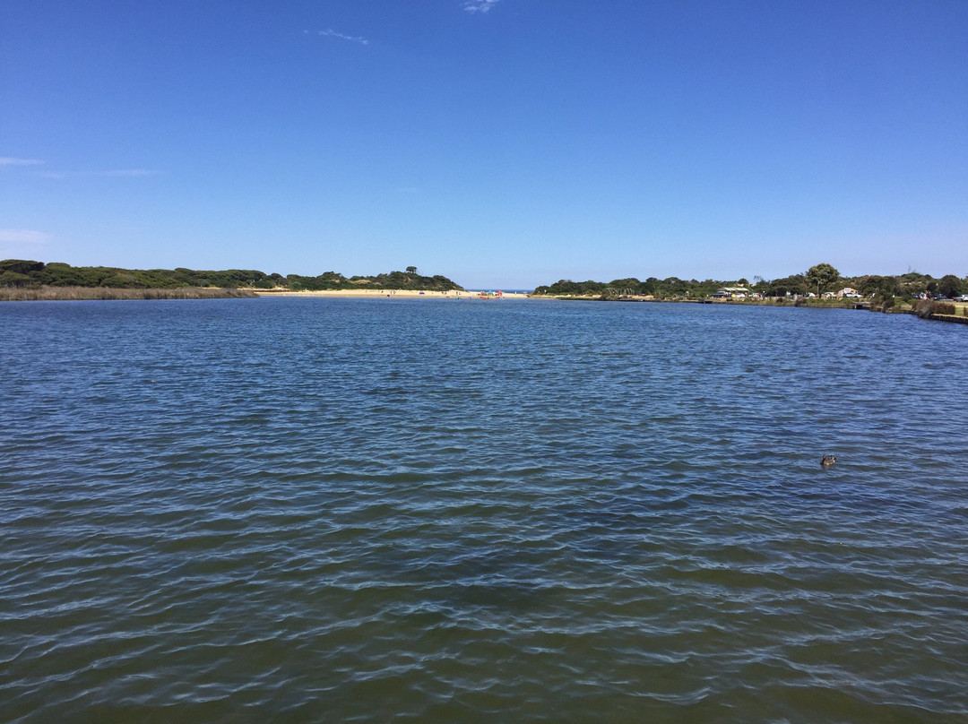 安格尔西岛旅游景点-Coogoorah Park Nature Reserve