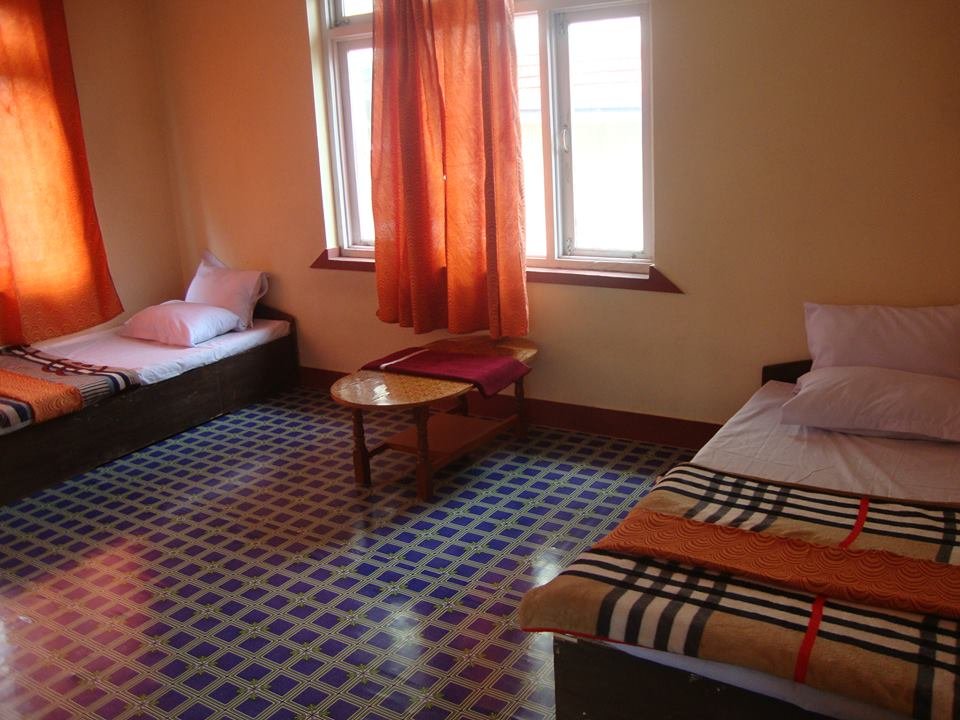 Budhanil Guest House-官方