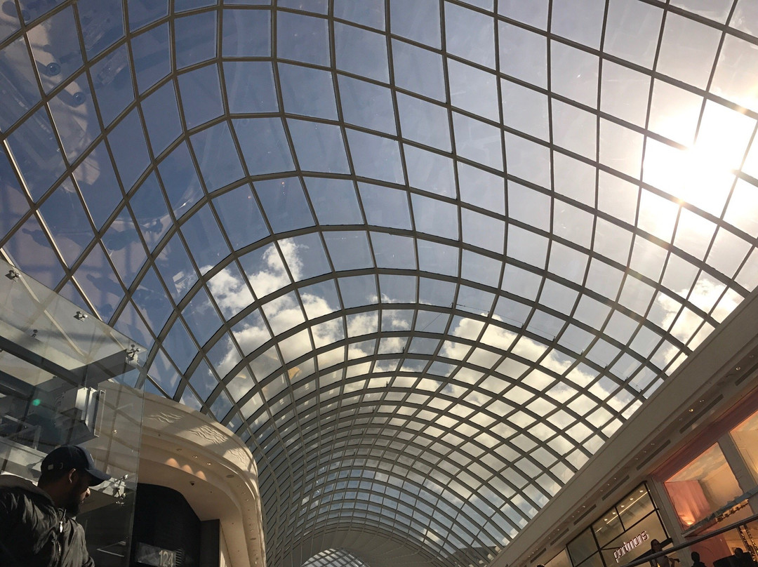 HOYTS Cinema-Malvern必去景点