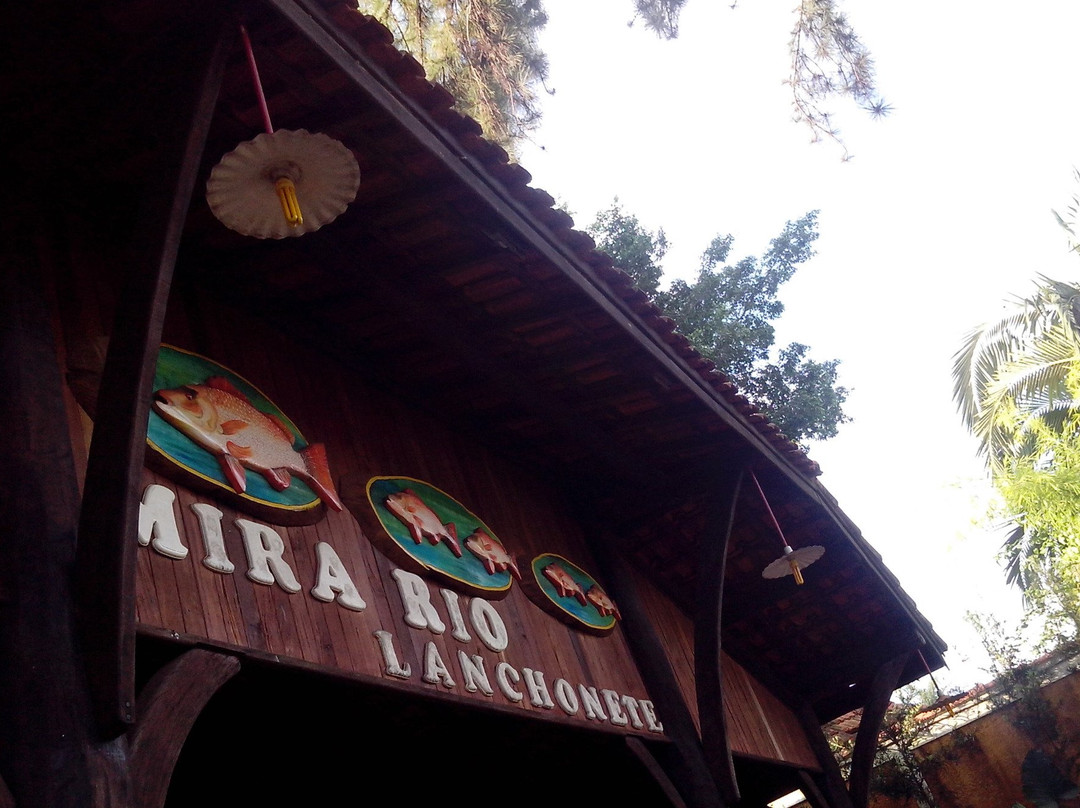 Mira Rio Lanchonete