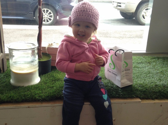 Pure Sense Candlery-Smithton必去景点