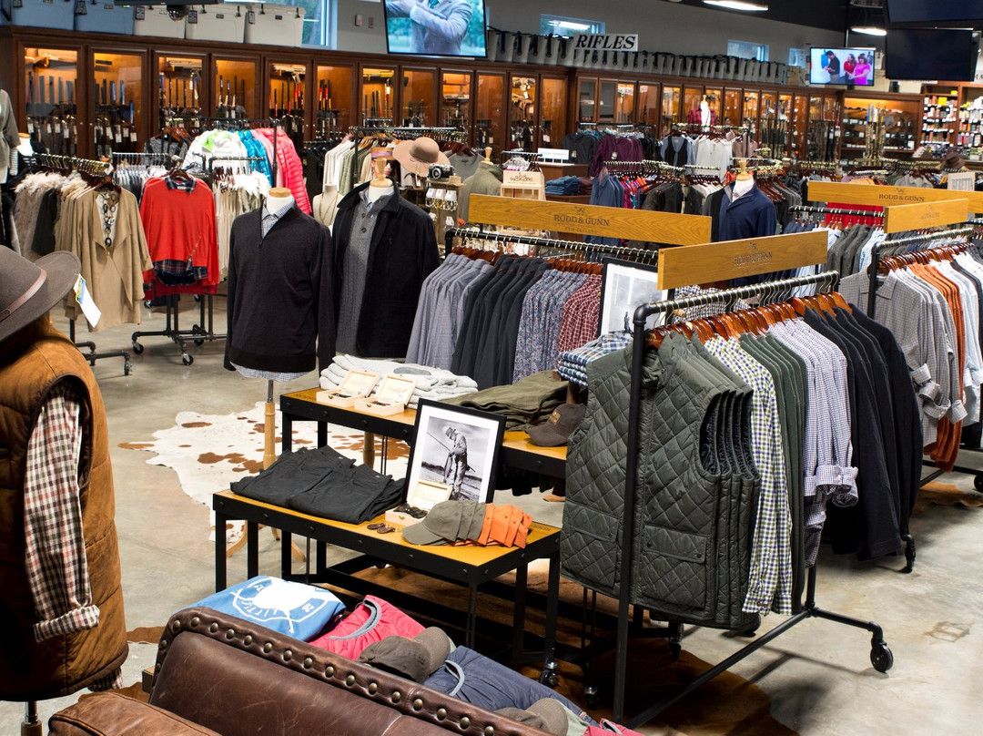 Shot Spot-卡罗尔顿必去景点