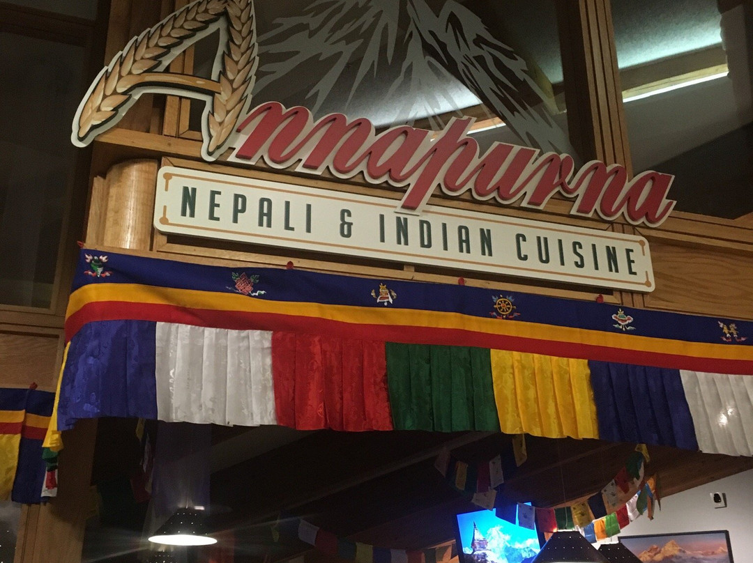 Annapurna