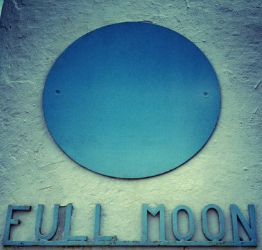 Full Moon Formentera-法兰西斯科哈维尔必去景点