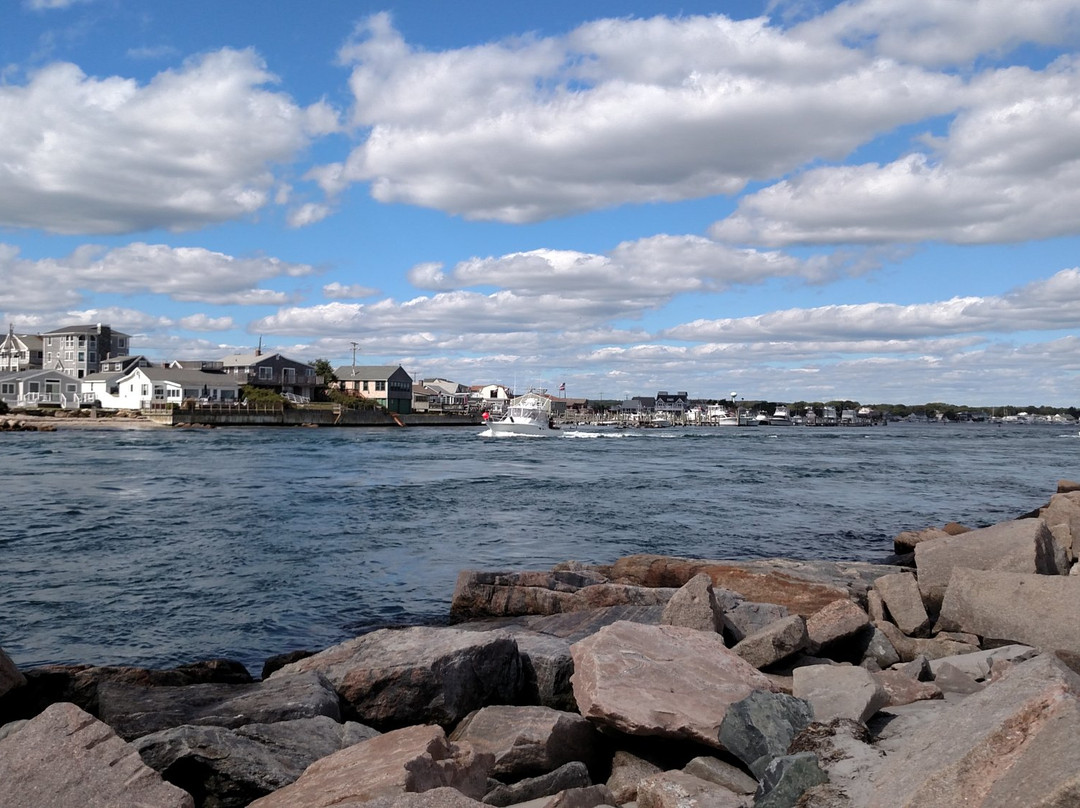 Port Of Galilee-纳拉干西特必去景点