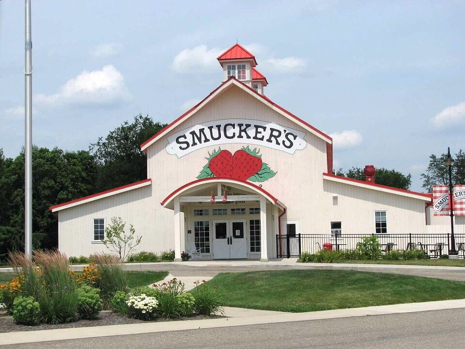 The J.M. Smucker Co. Store景点图片