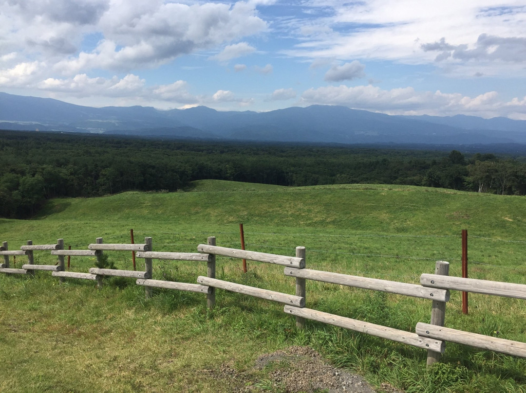 Asama Farm景点图片