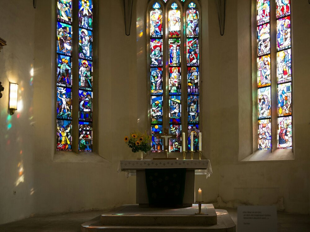 Friedenskirche-Radebeul必去景点